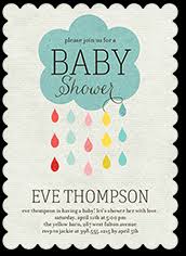 Unique sprinkle shower invitations by independent artists. Sprinkle Baby Shower Invitations Tiny Prints