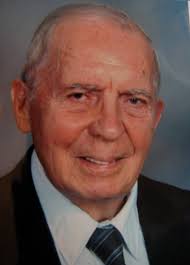 Pieter Wielinga Obituary