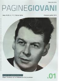 L'EVOLUZIONE DELLA LETTERATURA GIOVANILE DAL SECONDO DOPOGUERRA A OGGI