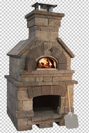L756mm x w622mm x h1972mm firebox: Masonry Oven Wood Fired Oven Outdoor Fireplace Png Clipart Backyard Chimenea Chimney Fire Pit Fireplace Free