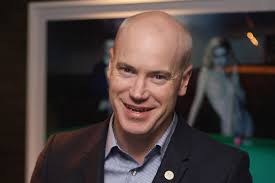 Martin Williams: 'The restaurant industry is