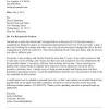Veterinary technician cover letter sample. 1