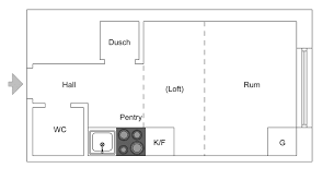 200 square feet meets all of our needs and then some. Could You Live In Under 200 Square Feet Apartment Therapy