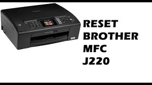 To protect our site from spammers you will need to verify you are not a robot below in order to access the download link. Reset Brother Mfc J220 Redefinir Purge Youtube