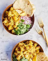 Healthy indian chicken curry recipe step by step 16. 18 Healthy Indian Inspired Recipes That Are On Your Diet Purewow