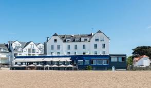 Best Western Hotel De La Plage Saint Nazaire Tarifs 2021 Mis A Jour Et 284 Avis Tripadvisor