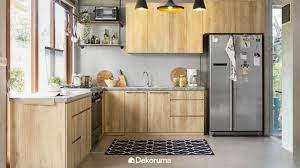 Maybe you would like to learn more about one of these? Agar Tahan Lama Pilih Material Berkualitas Untuk Kitchen Set