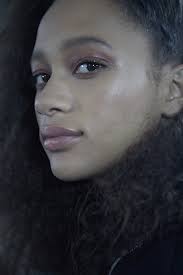 LFW Backstage: Topshop Unique SS17