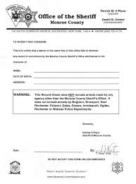 This letter can also be issued by any person who is revered in the society for someone else but its sanctity is accepted mostly when it is given by an authority that has acceptance. What Is A Police Clearance Police Clearance Info