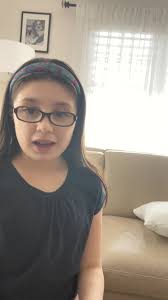 Alexandra wants to thank you all for her 10th birthday wishes! 🥳🎂❤️  #thankyou #birthday #kids