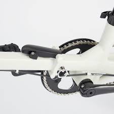 １６型折りたたみ自転車 ベルトドライブ仕様 グレー １６ａｇｏ ｎｐｂ０２ 通販 無印良品 折りたたみ自転車 ミニバイク 自転車