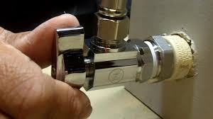 water supply valve to cpvc pipe