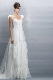 Pretty Pregnant Wedding Dress Empire Wedding Dress Wedding Dresses