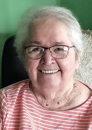 Sharon Stoltz Obituary (1933