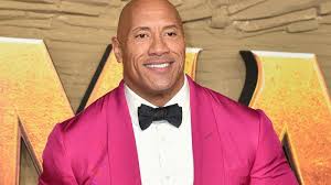 Jun 29, 2021 · dwayne johnson wird die hauptrolle in dem film red one von amazon studios spielen. Dwayne Johnson Er Und Seine Familie Hatten Corona