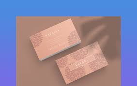 The main tip in designing business cards is to always keep the readability of the text.. 15 Minimal Business Cards With Simple Modern Design Ideas For 2019