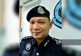 Paparan terbaik menggunakan pelayar internet explorer 11 ke atas, mozilla firefox dan chrome. Maklumkan Terus Kepada Saya Ketua Polis Daerah Cheras