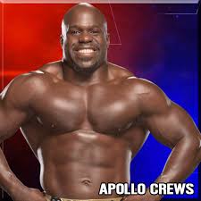 288,839 likes · 1,119 talking about this. Apollo Crews Wrestlepedia Wiki Fandom