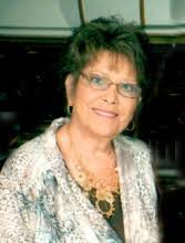 Obituary information for Diane Driskell