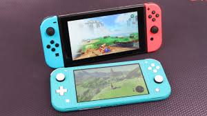 The nintendo switch lite may actually be better than the original switch. Nintendo Switch Lite Im Test Computerbase
