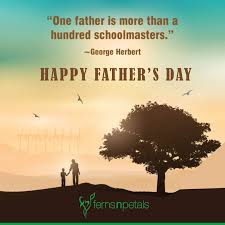 Happy father's day my darling husband. fathers day message for husband miles away. 50 Happy Father S Day Quotes Wishes From Daughter And Son