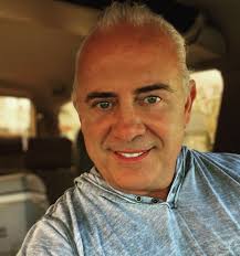 Let There Be Light (2017)