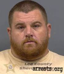 Larry Bechtel : https://www.mugsbook.com/florida/lee/larry-bechtel/