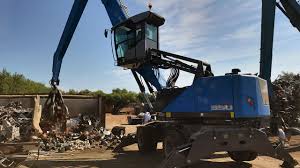 Search our database of used car parts, engines, tranmissions and more. Bendall S Metal Recycling In Gloucester Takes On Its Second Fuchs Mhl350 In Less Than A Year Blue Group