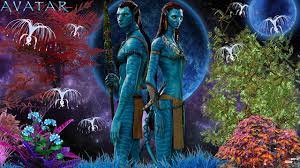 Image result for AVATAR 2