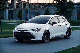 See 1 user reviews, 22 photos and great deals for 2021 toyota cargurus has 1,293 nationwide toyota corolla hatchback dealers with 3,891 new car listings. Guest Column Getting Welding Right On The 2020 Toyota Corolla Hatchback Repairer Driven Newsrepairer Driven News