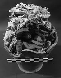 Étude d'une nécropole de la fin du premier âge du Fer en Bretagne : le  cimetière de Boquidet à Sérent (Morbihan)