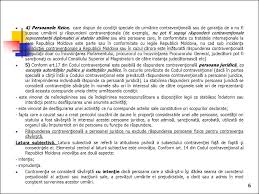 Sanctiunile contraventionale sunt principale si complementare. Tema 2 Drept ContravenÅ£ Ional Material Online Presentation