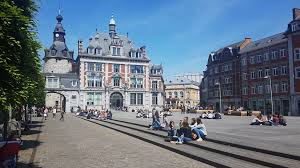 Signals lying outside this range indicate some form of failure has. Namur Belgium Discover The City Of Namur Flexiroom