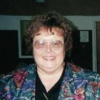 Janet Lynn 'Worley' Thompson Obituary