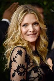 At the start of her career, pfeiffer met actor peter horton at an acting class taught by milton katselas in los angeles.3 they married in santa monica when pfeiffer was 22. Happy Birthday Michelle Pfeiffer Still Sultry At 60