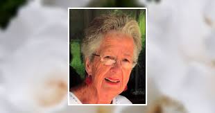 Barbara Bass Lamm Obituary May 8, 2023