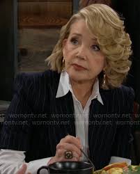 Nikki Reed Newman Outfits & Fashion