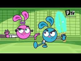 Yin Yang Yo Intro Phenom Network Hd Youtube Old Cartoons Watch Cartoons Yin Yang