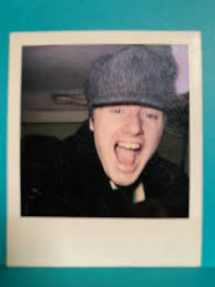 Go With Yourself (The Fingertipsaint Sessions Vol II)