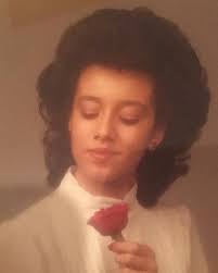 Today I wanna pause and celebrate a woman that I met in the 3rd grade. Who  I went to elementary,middle, high school and even sang a duet with during  our elementary years.