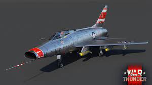 This is a subreddit for war thunder, a cross platform vehicular combat mmo developed by gaijin entertainment for microsoft windows, macos, linux do not abuse the news flair. Development F 100d Super Sabre The New Era News War Thunder