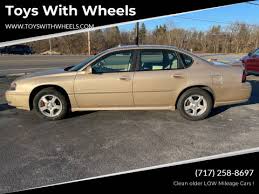 Image result for Yellow 2004 Impala