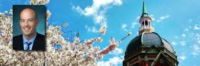 H. Benjamin Larman, Ph.D.