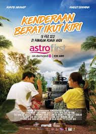 Malaysian film enables the fans get. Senarai Filem Melayu 2021 Rafzantomomi