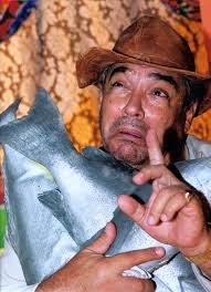 Brava Gente: As Aventuras de Chico Norato Contra O Boto Vingativo