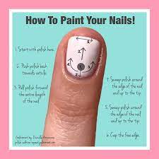 Here Is A Tip On How To Apply Your Gelmoment Gel Polish For A Flawless Application And A Long Lasting Manicure Gel Nails Diy Diy Gel Manicure Gel Manicure Diy