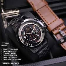 Check spelling or type a new query. Jam Tangan Tetonis Harga September 2021 Blibli Com