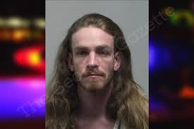 Caleb Slaughter — Tift County Jail Bookings