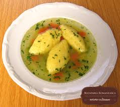 Puiul impreuna cu cartofii si morcovii, telina si ceapa intreaga 3. Retete De Borsuri Supe Ciorbe Pagina 6 Din 6 Bucataria Romaneasca