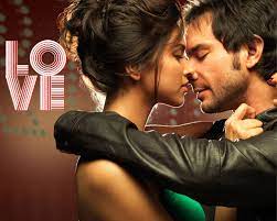 Love Aaj Kal 2009 Deepika Padukone Bollywood Actors Romance